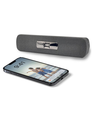 Detector de Llamas Forge Technologies - Alerta Móvil y Local