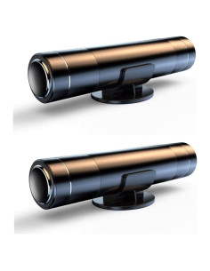 Martillo de Seguridad HHXS para Automóvil - Rompedor de Ventanas y Cortador de Cinturones