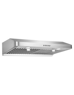 Campana Extractora Gelincare 76 cm Bajo Gabinete 700 CFM