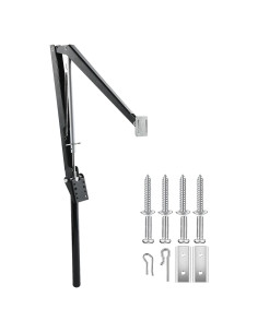 Abridor Automático de Ventanas para Invernadero CHANGE MOORE