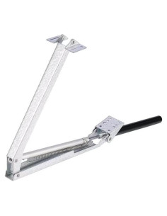 Abridor Automático de Ventanas de Invernadero Stedan 6.8-13.6 kg