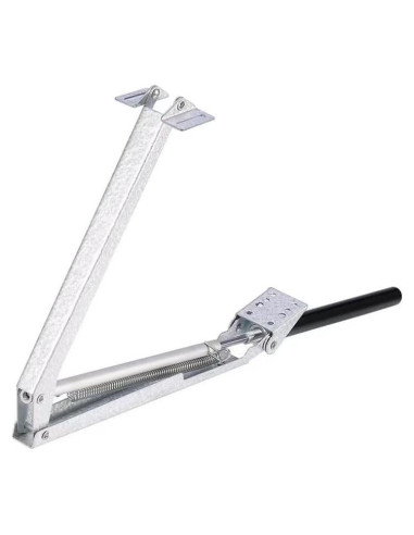 Abridor Automático de Ventanas de Invernadero Stedan 6.8-13.6 kg