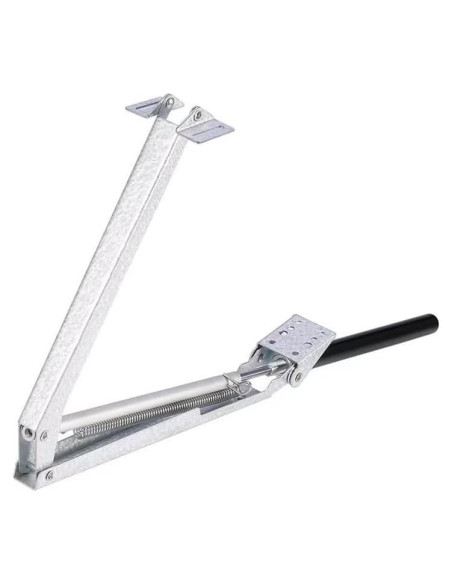 Abridor Automático de Ventanas de Invernadero Stedan 6.8-13.6 kg