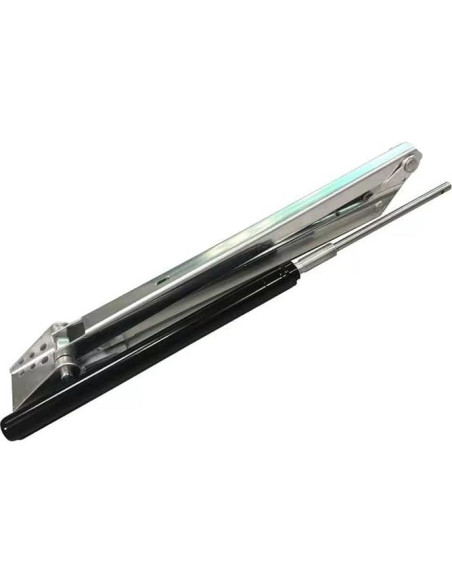 Abridor Automático de Ventanas de Invernadero Stedan 6.8-13.6 kg