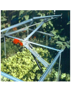 Abridor automático de ventana Univent 44.5 cm - J. Orbesen 2