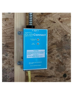 Módulo de Control Wi-Fi GAF para Ventiladores de Ático