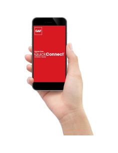 Módulo de Control Wi-Fi GAF para Ventiladores de Ático 2