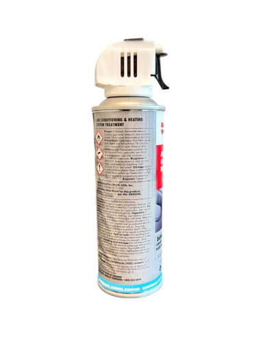 Limpiador de Aire Acondicionado Wurth 177 ml - Tratamiento HVAC