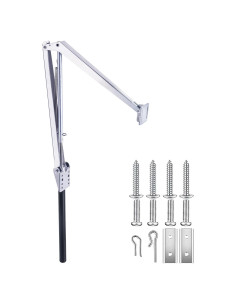 Abridor de Ventanas Automático CHANGE MOORE para Invernaderos