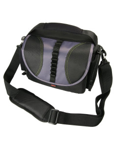 Bolsa de Aventura Pentax 85115 para DSLR y Accesorios