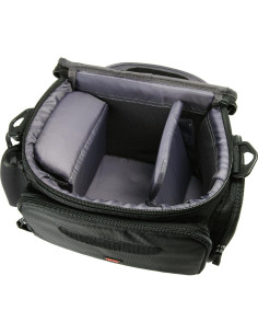 Bolsa de Aventura Pentax 85115 para DSLR y Accesorios 2