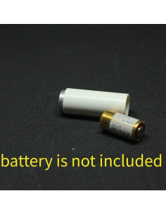 Adaptador de Batería 4LR44 a PX32 HM-4N YASHICA 2