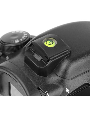 Nivel de Zapata Caliente ChromLives 3 ejes y 2 ejes - 4 Piezas