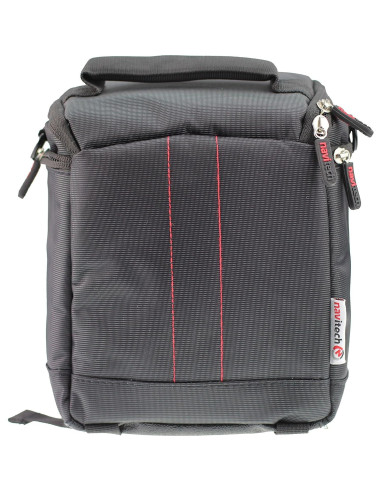 Funda de cámara DSLR Navitech Negra para Hasselblad HV