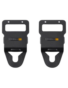 Adaptador de Lugs de Correa CHI H'BUCKLE para Cámara Hasselblad 500/503