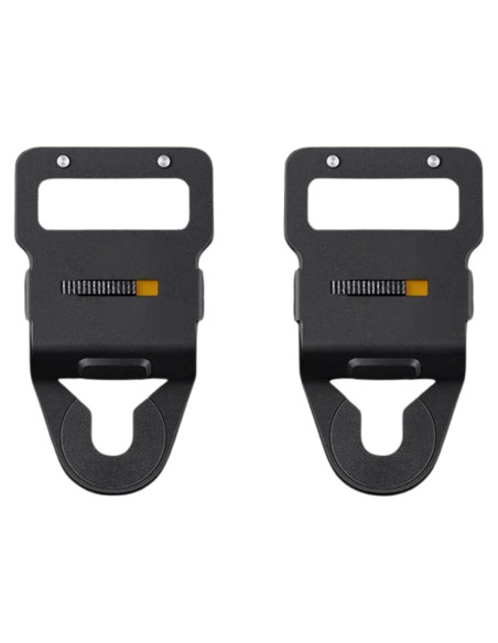 Adaptador de Lugs de Correa CHI H'BUCKLE para Cámara Hasselblad 500/503