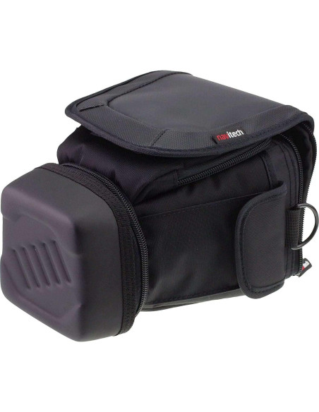 Funda Telescópica Navitech para Cámara RICOH WG-70 Impermeable