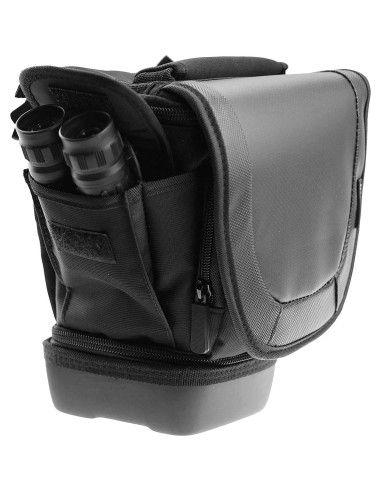 Funda Telescópica Navitech para Cámara RICOH WG-70 Impermeable