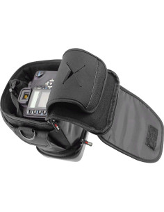 Funda Telescópica para Cámara DSLR Navitech 156 150mm 2