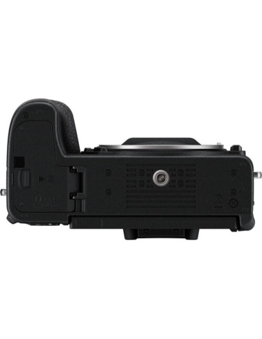 Cámara Sin Espejo Nikon Z50 II con Lente 16-50mm y Accesorios