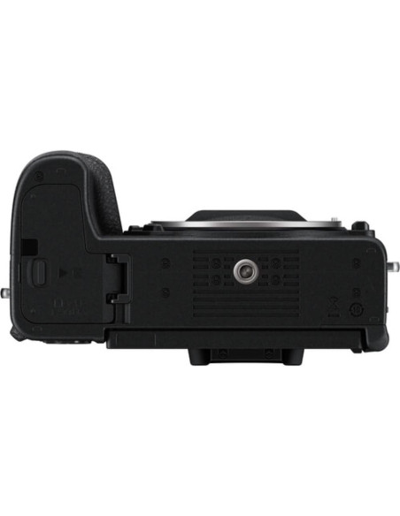 Cámara Sin Espejo Nikon Z50 II con Lente 16-50mm y Accesorios