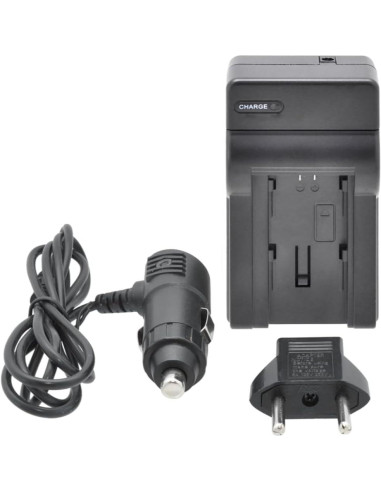 Cámara Sin Espejo Nikon Z50 II con Lente 16-50mm y Accesorios