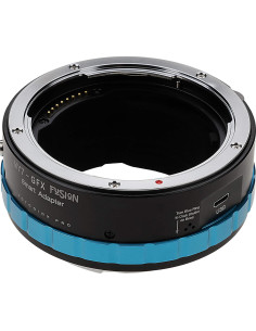 Adaptador Fotodiox Pro Fusion Mamiya 7 a Fujifilm GFX 2