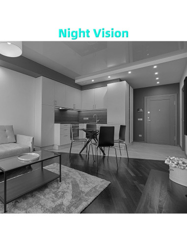 Cámara de Seguridad Oneware ON-VideoCam-A con Videollamadas