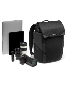 Mochila para cámara Manfrotto Chicago MB CH-BP-30 1.64 kg