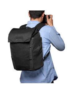 Mochila para cámara Manfrotto Chicago MB CH-BP-30 1.64 kg 2