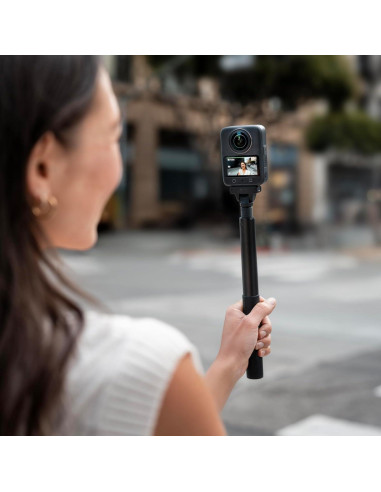 Cámara de Acción DJI Osmo 360 Aventura Combo 8K 128GB
