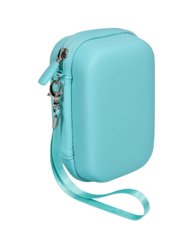 Funda CaseSack para cámara instantánea y de niños 13.5x8cm