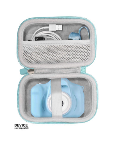 Funda CaseSack para cámara instantánea y de niños 13.5x8cm