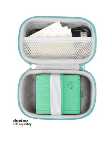 Funda CaseSack para cámara instantánea y de niños 13.5x8cm