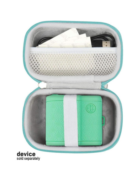 Funda CaseSack para cámara instantánea y de niños 13.5x8cm