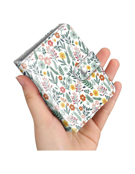 Álbum de Fotos Fintie para Fujifilm Instax Mini - 52 Bolsillos