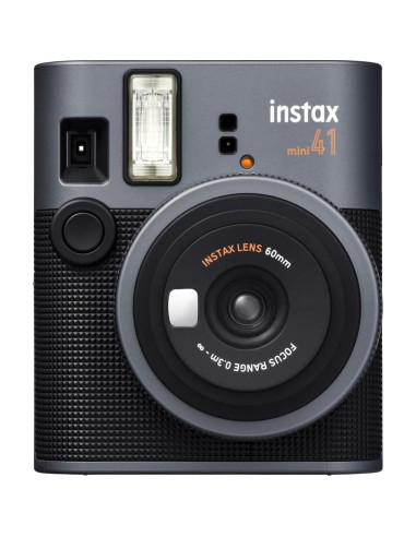 Cámara de Película Instantánea Fujifilm Instax Mini 41 + Kit