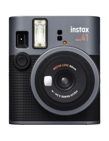 Cámara de Película Instantánea Fujifilm Instax Mini 41 + Kit