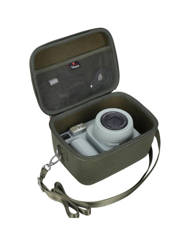 Funda Dura Mchoi para Cámara Fujifilm INSTAX Wide 400/300