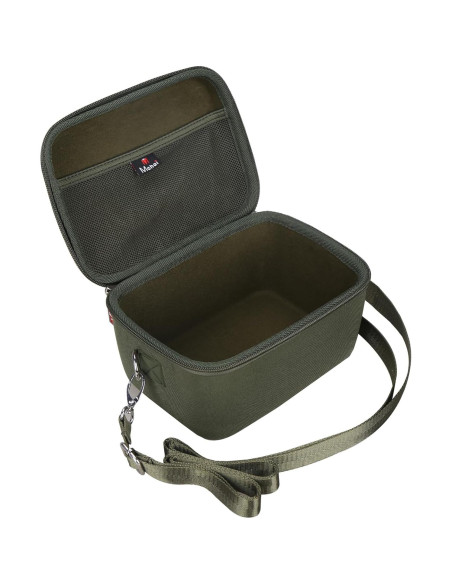 Funda Dura Mchoi para Cámara Fujifilm INSTAX Wide 400/300