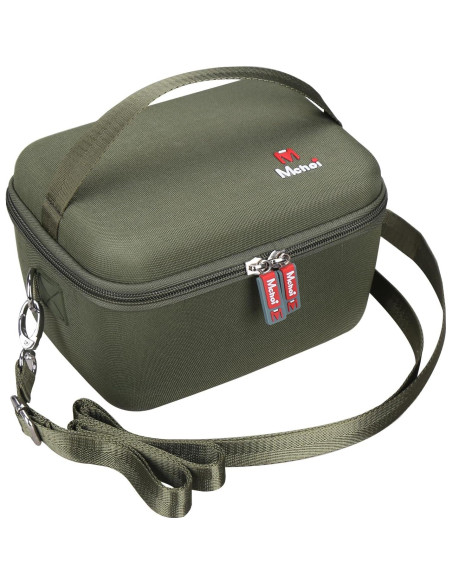 Funda Dura Mchoi para Cámara Fujifilm INSTAX Wide 400/300