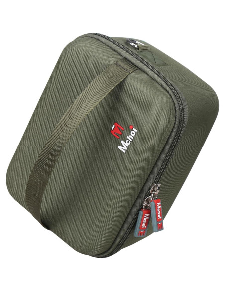 Funda Dura Mchoi para Cámara Fujifilm INSTAX Wide 400/300