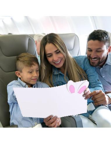 Álbum de Fotos Mini Frankmate F-170 Blanco 64 Bolsillos 15.3x10.5cm