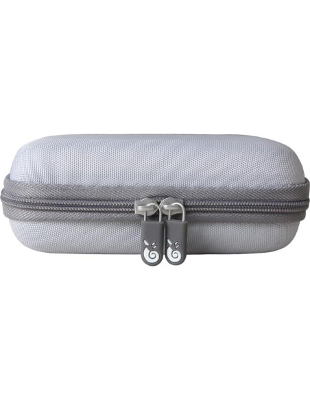 Funda Dura de Viaje Hermitshell para Cámaras Kodak - Gris