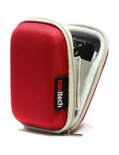 Funda Dura Resistente al Agua Navitech para Cámara Polaroid 2