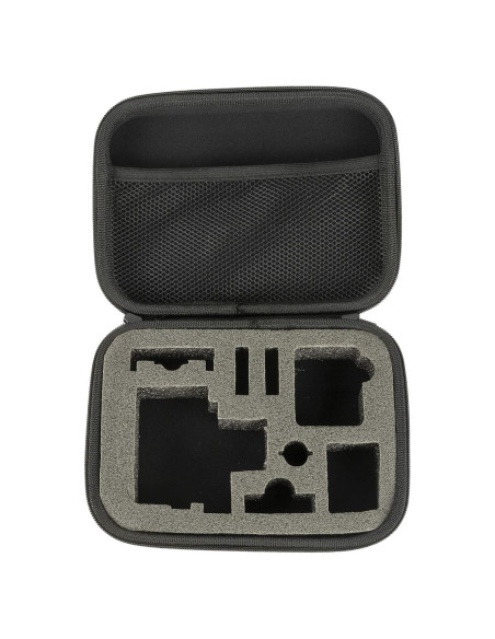 Estuche Profesional Ultimaxx para GoPro y Osmo Action - Protección y Viaje