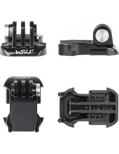 Conjunto de Montaje Vertical HSU para GoPro y Cámaras de Acción