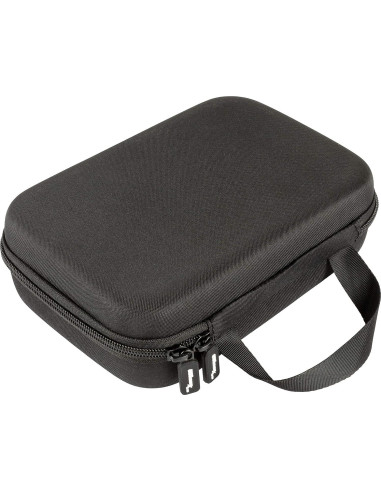 Estuche Profesional Ultimaxx para GoPro y Osmo Action - Protección y Viaje