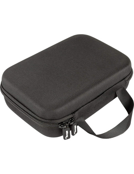 Estuche Profesional Ultimaxx para GoPro y Osmo Action - Protección y Viaje