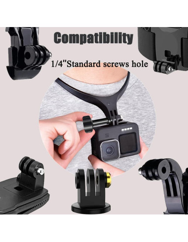 Tornillo de Pulgar Acero Inoxidable Fire Rock 3 Piezas